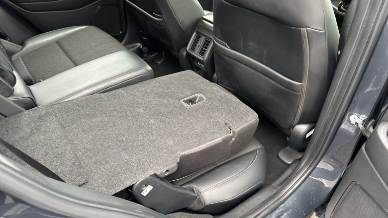 Honda HR-V 1.5 eHEV Advance 5dr CVT Hybrid Hatchback